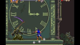 Castlevania: Dracula X