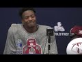 2023 Sun Belt Conference Football Championship Post Game Press Conference