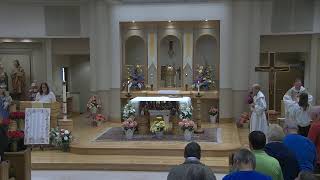 Sixth Sunday of Easter 2026  A-727431