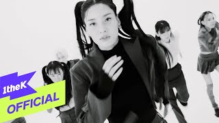 Video thumbnail of "[MV] PROWDMON(프라우드먼), LAS(라스) _ 'RUN RUN' Dance Visual"