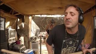 Muska Full Set - Bushtechno - Esoteric Festival - 2024