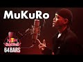 Mukuro prod by nariskred bull 64 bars