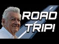 Bobby allison road trip