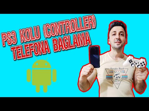 Video: Bluetooth Hoparlörünü Android cihazına necə bağlamaq olar