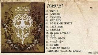 [FULL ALBUM] 드림 캐쳐 ( Dreamcatcher ) - Dystopia: The Tree of Language