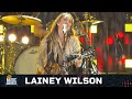 Lainey wilson performs what would dolly do  2022 cmt music awards extended cut