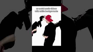 Nu Metal music videos 🤝 white backgrounds #numetal #soad #mudvayne #limpbizkit #2000snostalgia #y2k