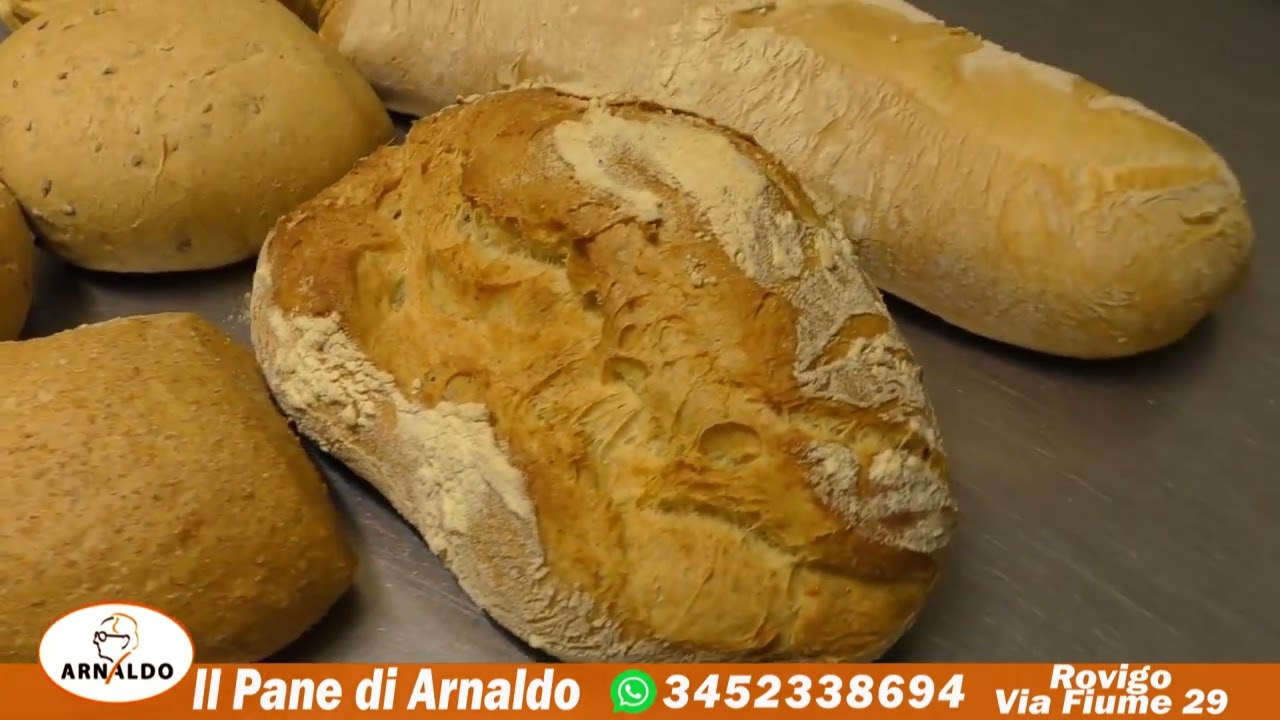 Cos'è la Biga - La Chiave per un Pane Straordinario