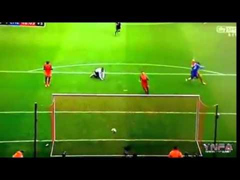Today Marks 10 000 Days Since Liverpool Last Won The League Redcafe Net