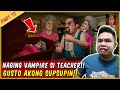 Naging Bampira si Teacher Gusto Akong Sipsipin - Scary Teacher edit