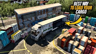 ETS2 1.50 Top Mods with 20  Realistic Features
