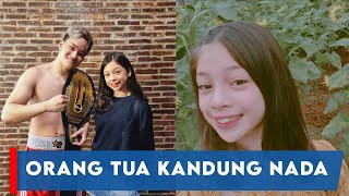 Terungkap Orang Tua Kandung Nada Tarina Anak Angkat Deddy Corbuzier, Bukan Orang Biasa