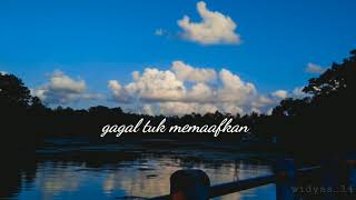 Cinta salah - wa story lyrics