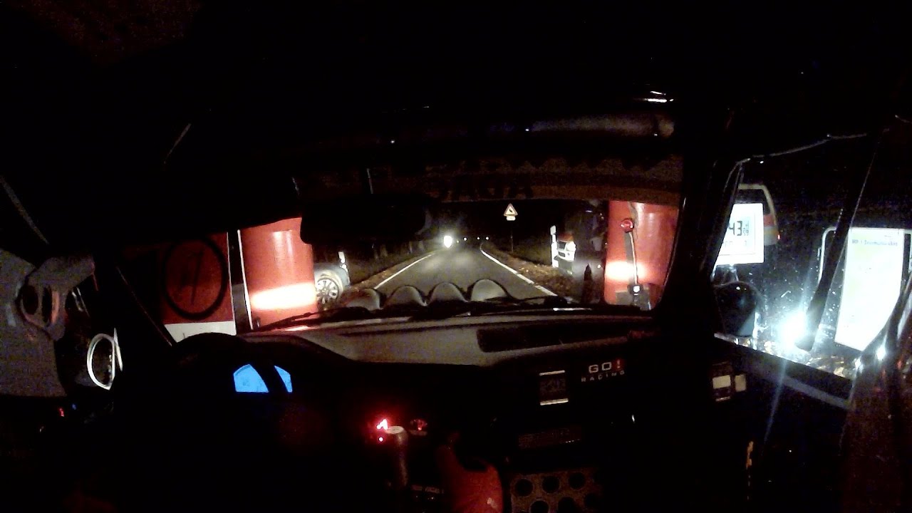 Rallye Köln-Ahrweiler 2014 - OnBoard - BMW M3 E30 - Jürgen Lenarz #1