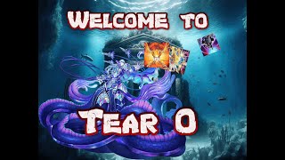 Master Duel Ishizu Tearlaments Deck Profile + Replays!