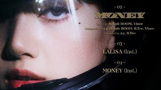 LA LISA "MONEY" FINAL TREASER || LISA FIRST SINGLE TRACK || @BLACKPINK Blackpink Lisa Money Fmv Teaser