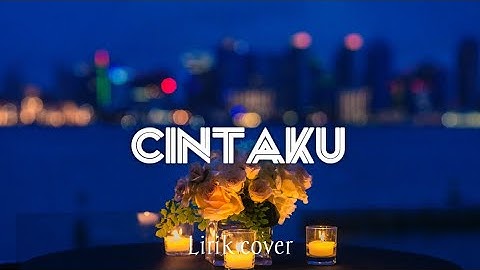 CINTAKU - MAMNUN Ft Cimbrut ( video and lirik )