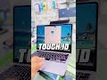 Apple's M2 Chip Laptop at a Shocking Price 🔥 #macbookair #apple #ytshorts