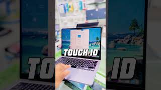 Apple's M2 Chip Laptop at a Shocking Price 🔥 #macbookair #apple #ytshorts