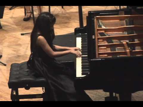 Concierto para piano en re mayor de Haydn Orquesta...