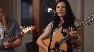 Shannon McNally - "Bohemian Wedding Prayer" @ Music in the Hall (Oxford, MS) chords