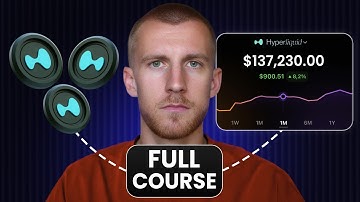 Hyperliquid Tutorial (Everything to Know in 2025)