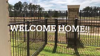 Broadstone Vintage Park-Virtual Tour of C4-MS Floor Plan