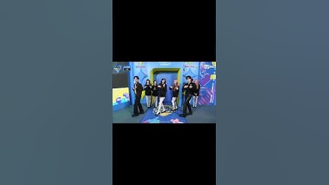 Wonyoung and Leeseo IVE Dancing 