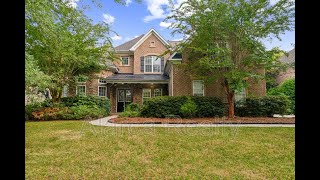 Charlotte Homes for Rent 4BR/3.5BA by Charlotte Property Management