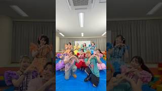 #FRUITSZIPPERの皆さんと #HYSKYFes2026 で #SwingSwingHeart #HY