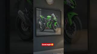 good night #chowmein #chowchow #zx10r #clock #sleepmusic #peacfullmusic #subscribe #ytshorts