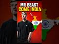 Finally MR BEAST come India 🇮🇳 | Maya gupta meet Mr beast |