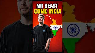 Finally MR BEAST come India 🇮🇳 | Maya gupta meet Mr beast |