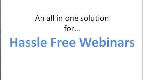 New Google Hangout Plugin Released