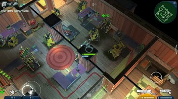 Space Marshals 2- Mission 11: Radio Tower Stash| CorV & Collectibles