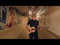 Ed Sheeran - Life Goes On [Acoustic at Wang Theatre - Boch Center, Boston]