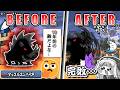 所詮10年前の敵じゃろwとイノワールを舐め腐った奴の末路 ゼロに向かって 本アカにゃんこ大戦争【ゆっくり実況】【レジェンドストーリー0】【マッスルエンパイア】