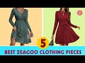 best zeagoo clothing pieces for women