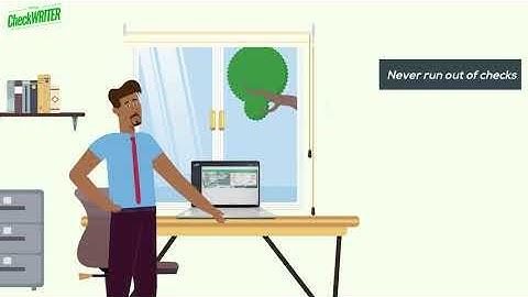 ORDERING CHECKS ONLINE - Order Blank Checks Paper Online, Sign up, and Print on demand