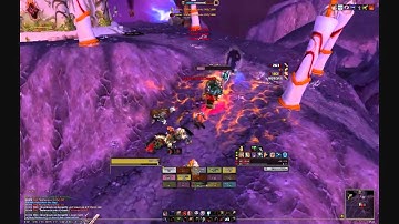 Custom WoW UI: ShestakUI