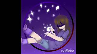 I drew my new profile picture