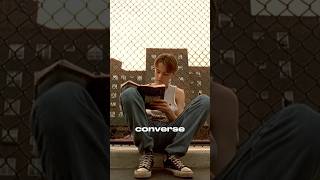 The Insane True Story of Converse