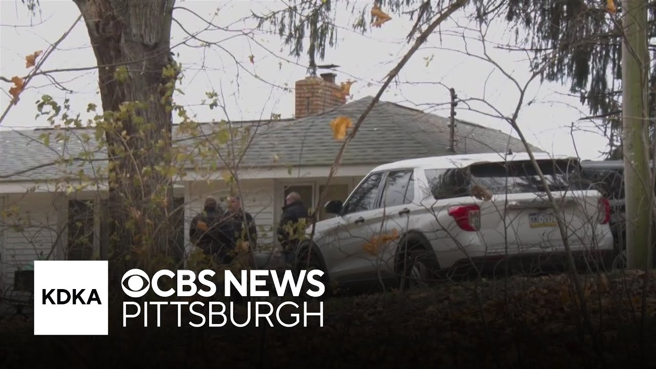 11-year-old shot by cousin while playing with guns in Beaver County, DA says