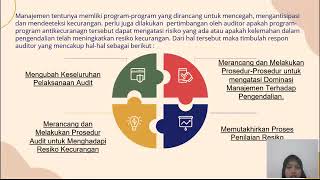 Audit Kecurangan