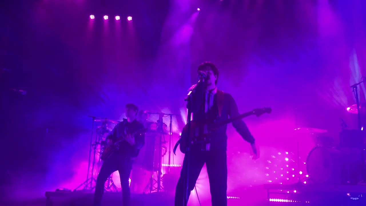 Milky Chance - “Clouds” (Fillmore Silver Spring)