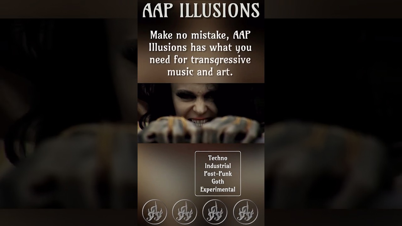 AAP Illusions: An Art And Music Collective