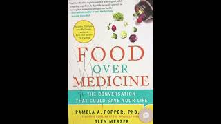 116:Food Over Medicine: The Conversation That Could Save Your Life
