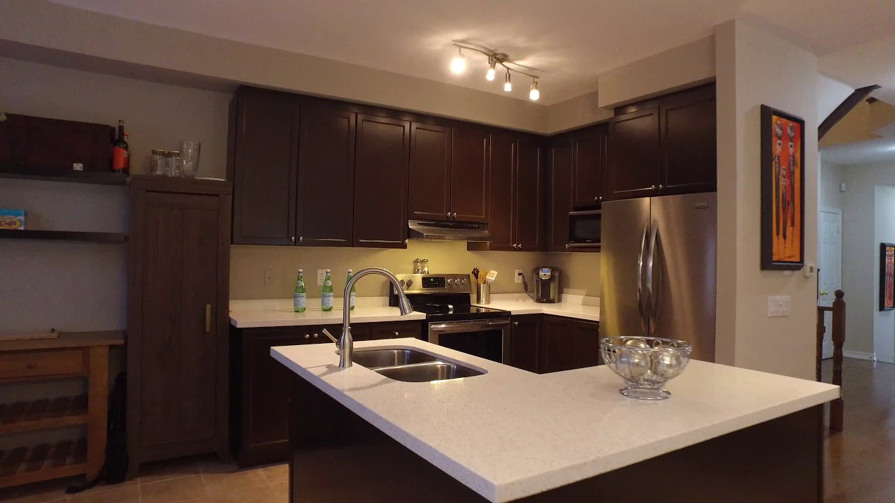 55 Courtland Crescent, Newmarket