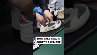 The Truth About Sneaker Authentication