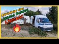 Je rencontre lescroc django nomade ecoflow djangonomade johnbretel preuve6 vanlife nomade